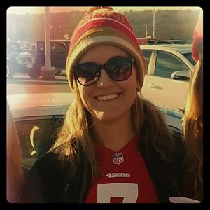 Meet your Posher, Shannon